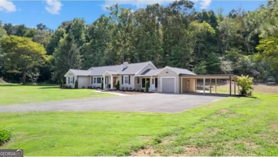 4622 Rockmart Road Se, Silver Creek, GA 30173 - #3