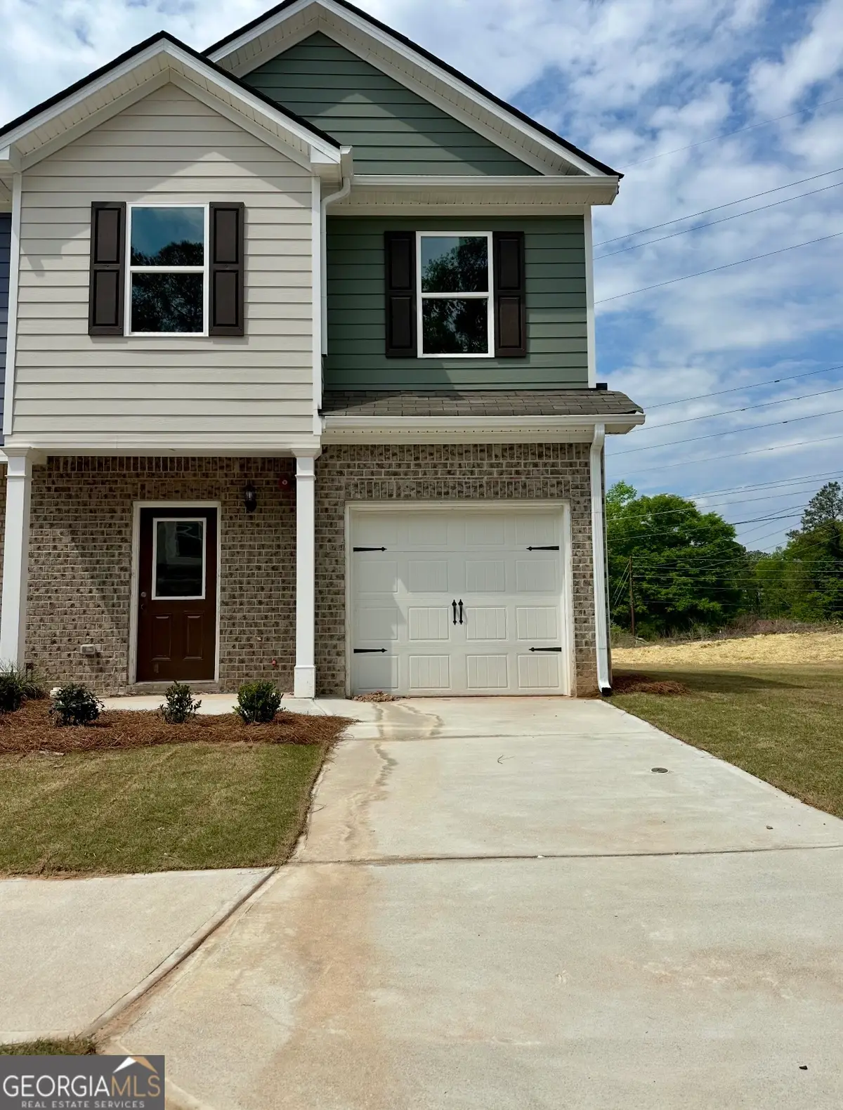 8609 Lakeview Commons, Jonesboro, GA 30238 - #1
