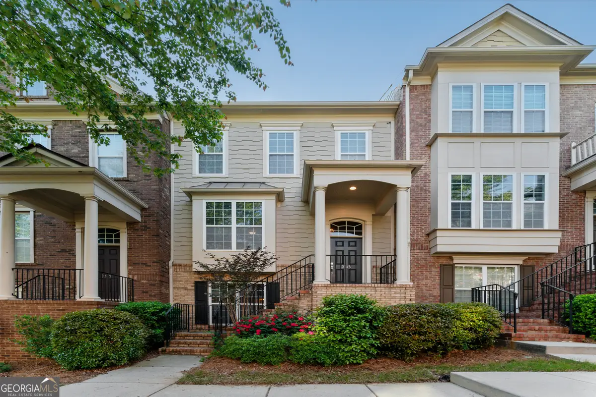 2313 Millhaven Street, Smyrna, GA 30080 - #1