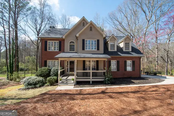 100 Spring Forest Trail, Sharpsburg, GA 30277