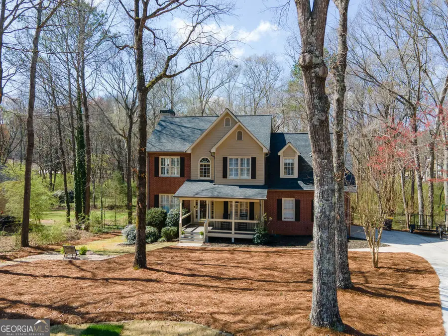 100 Spring Forest Trail, Sharpsburg, GA 30277 - #2