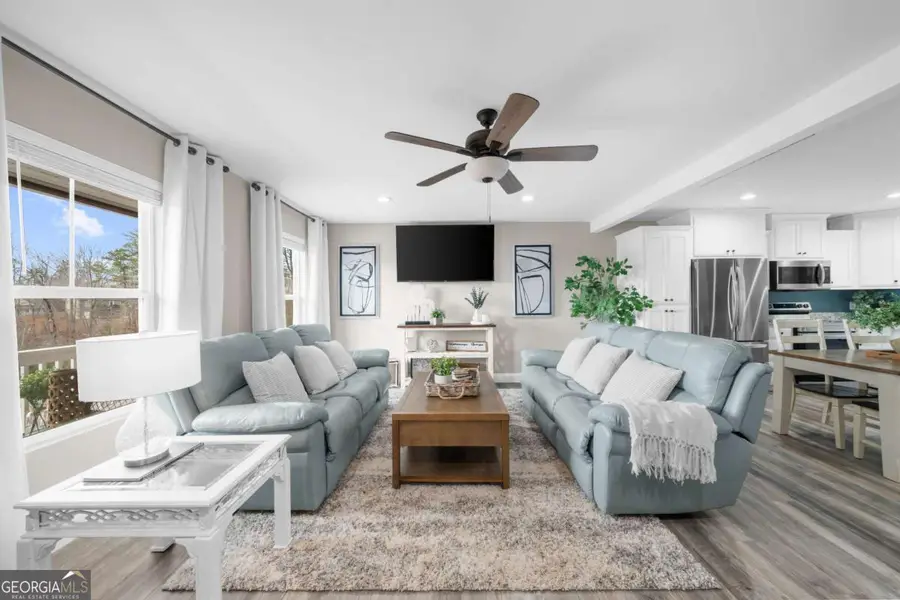 255 Silas Road, Dahlonega, GA 30533 - #2