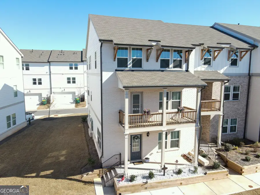 2647 Devon Vale Place, Lawrenceville, GA 30044 - #3