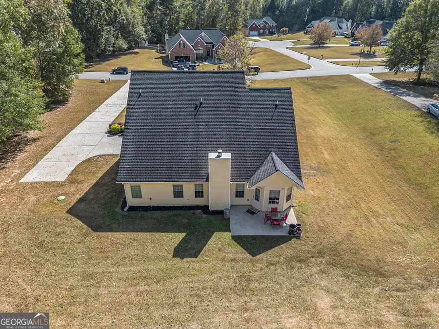 48 Garden View Terrace, Newnan, GA 30263 - #3