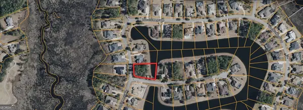 0 Isles Of St Marys Way, St. Marys, GA 31558