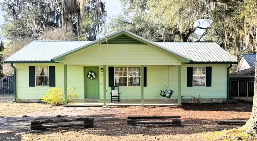 621 Dallas Circle, Folkston, GA 31537 - #2