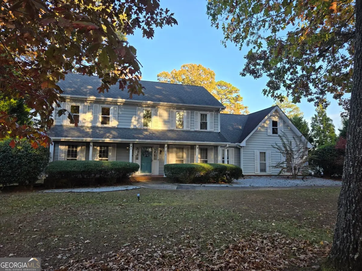 230 Dix Lee On Drive, Fayetteville, GA 30214 - #1