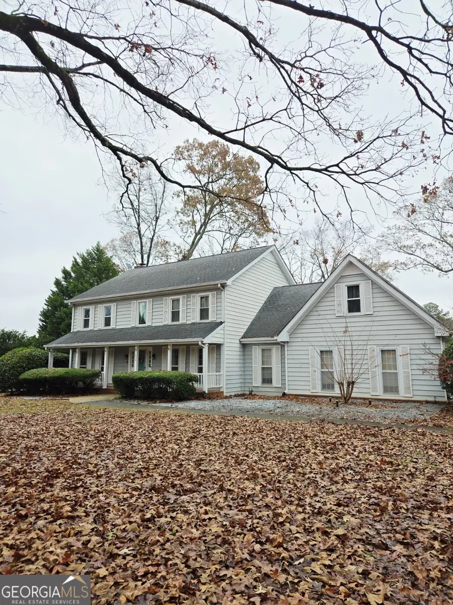 230 Dix Lee On Drive, Fayetteville, GA 30214 - #3