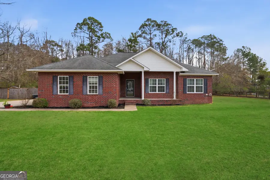 66 Water Oak Lane Ne, Ludowici, GA 31316 - #2