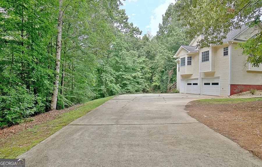 4135 Coursey Lake Road, Douglasville, GA 30135 - #2