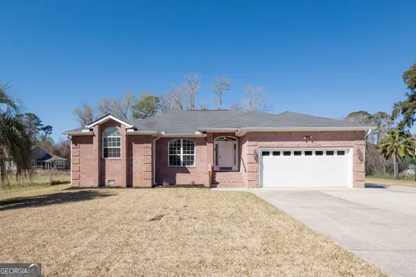 601 Bartlett Street, St. Marys, GA 31558