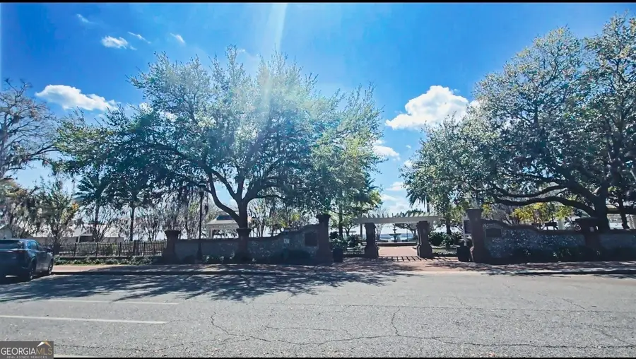 601 Bartlett Street, Saint Marys, GA 31558 - #2