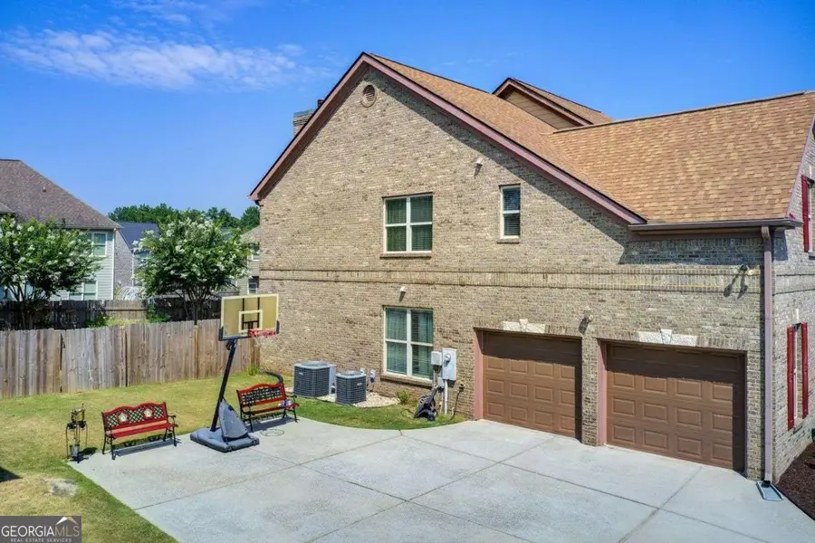 408 Arbor Lane, Loganville, GA 30052 - #2