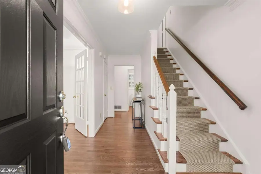 1098 Princeton Walk Ne, Marietta, GA 30068 - #2