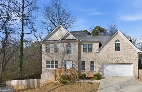 5980 Giles Road, Lithonia, GA 30058