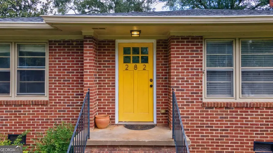 282 Holman Avenue, Athens, GA 30606 - #2