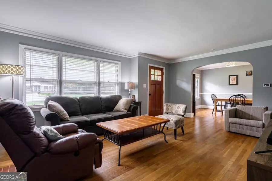 282 Holman Avenue, Athens, GA 30606 - #3