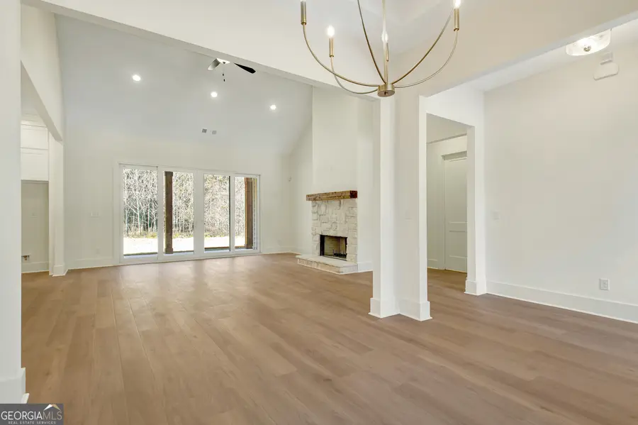 74 Gateway Drive, Luthersville, GA 30251 - #3