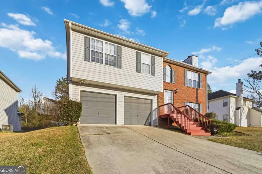 4170 Jewell Terrace, Conley, GA 30288 - #2