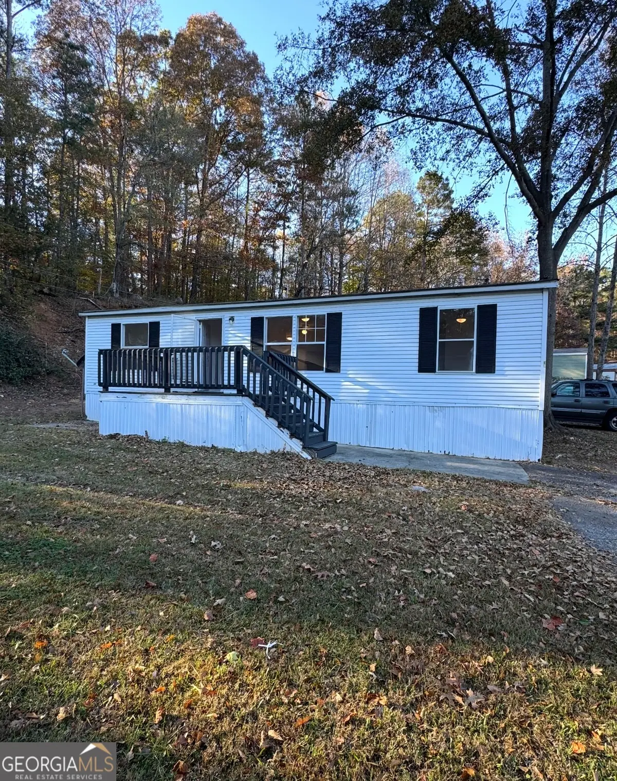 53 Poole Circle, Ellenwood, GA 30294 - #1