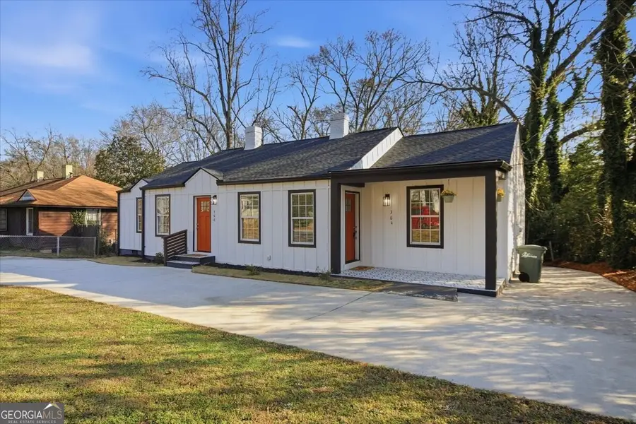 366 Mcarthur Drive Ne, Marietta, GA 30060 - #2