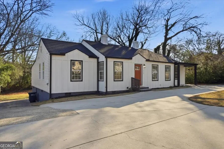 366 Mcarthur Drive Ne, Marietta, GA 30060 - #3