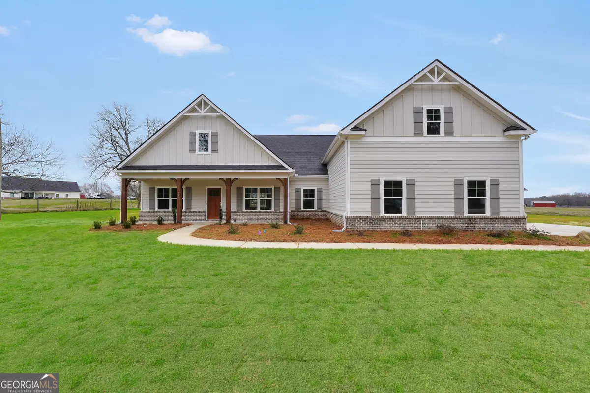 680 Snapping Shoals Road, McDonough, GA 30252 - #1