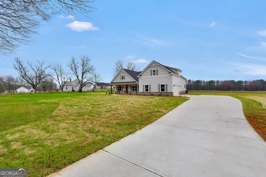 680 Snapping Shoals Road, McDonough, GA 30252 - #2