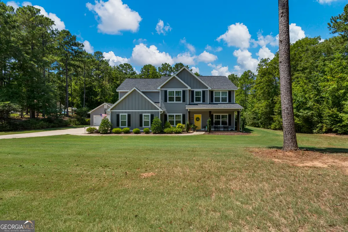 209 Marsh Road, West Point, GA 31833 - #1
