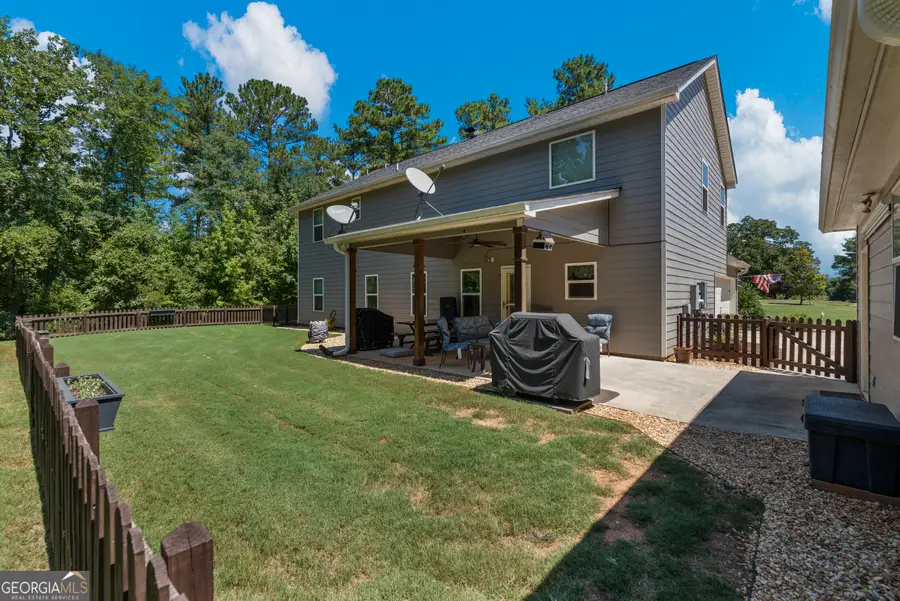 209 Marsh Road, West Point, GA 31833 - #2