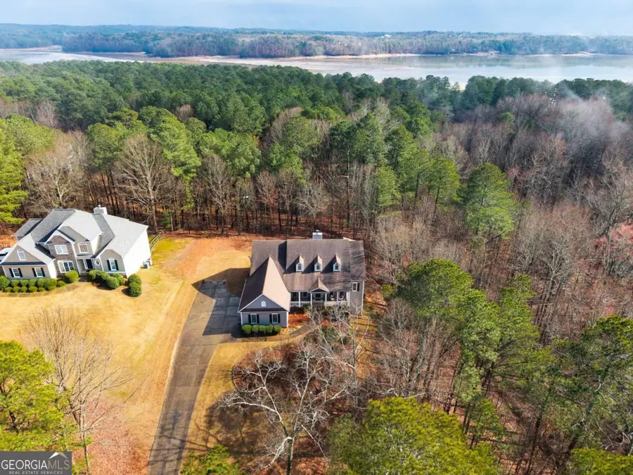 133 Sweetwater Creek Trail, Canton, GA 30114 - #3
