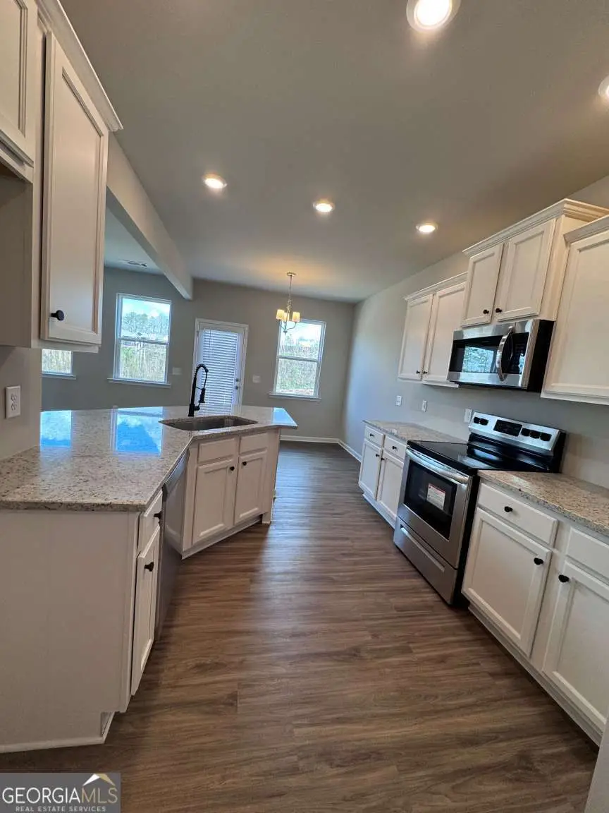 14 Sepia Oak Drive, Newnan, GA 30263 - #2