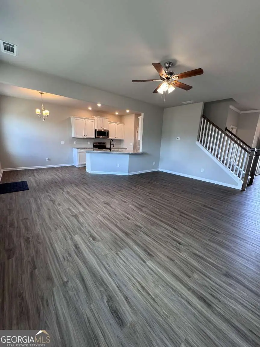 14 Sepia Oak Drive, Newnan, GA 30263 - #3