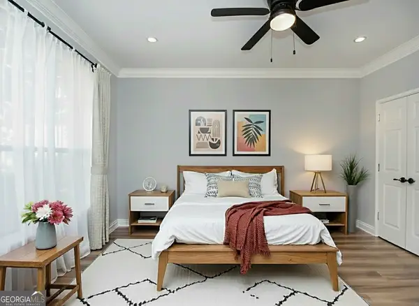 3777 Peachtree Road Ne #1416, Atlanta, GA 30319