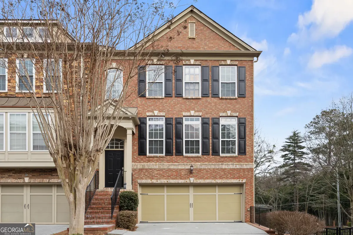 2871 Overlook Way, Atlanta, GA 30324 - #1