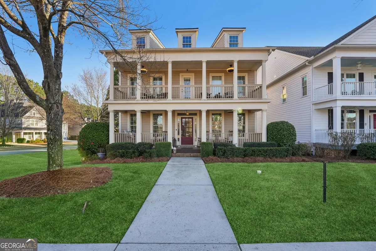 120 Centennial Drive, Peachtree City, GA 30269 - #1