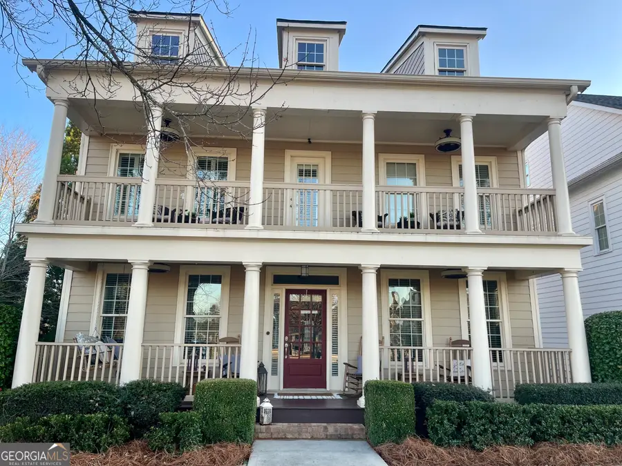 120 Centennial Drive, Peachtree City, GA 30269 - #3