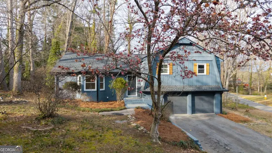 300 Woodland Drive, Calhoun, GA 30701 - #2