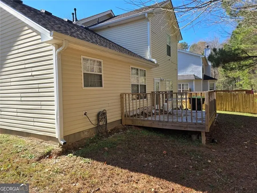 1036 Quail Hunt Drive, Riverdale, GA 30296 - #2