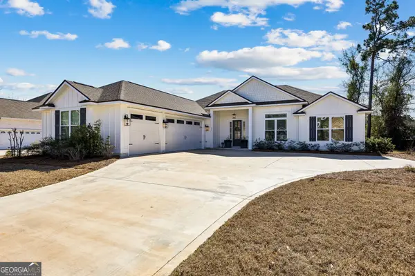 149 Bryce Ryan Circle, Kingsland, GA 31548
