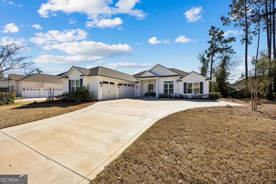 149 Bryce Ryan Circle, Kingsland, GA 31548 - #3