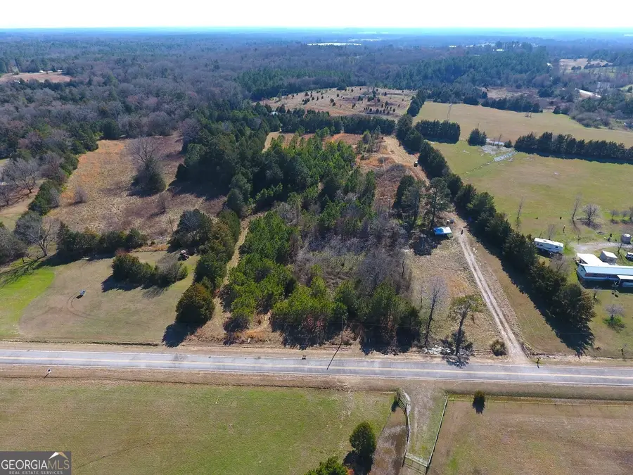 2225 Suttles Road, Elberton, GA 30635 - #2