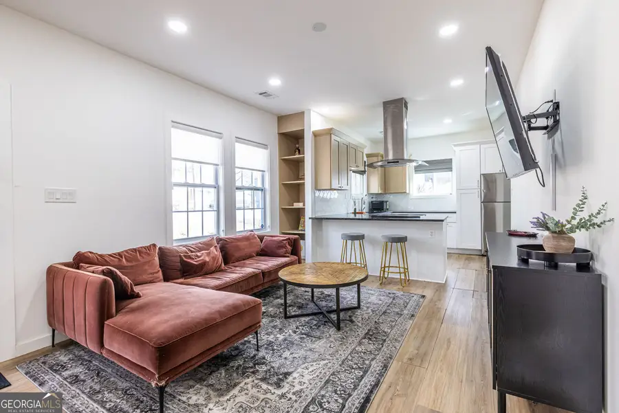 1466 Venetian Drive Sw, Atlanta, GA 30311 - #3