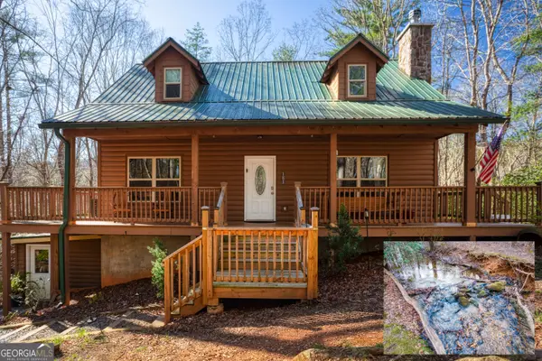 181 Henry Street, Cleveland, GA 30528