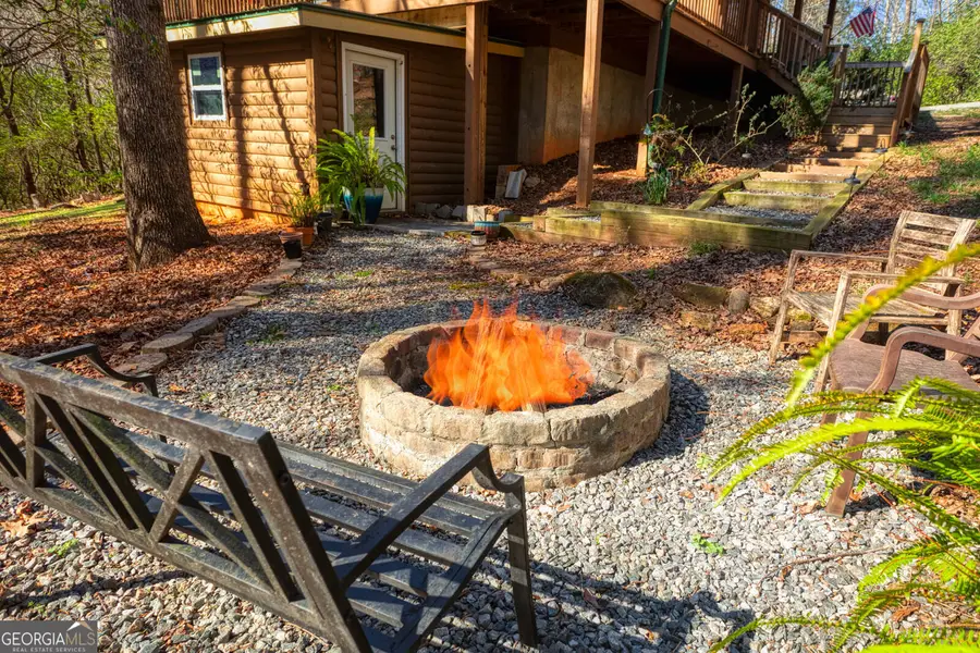 181 Henry Street, Cleveland, GA 30528 - #2