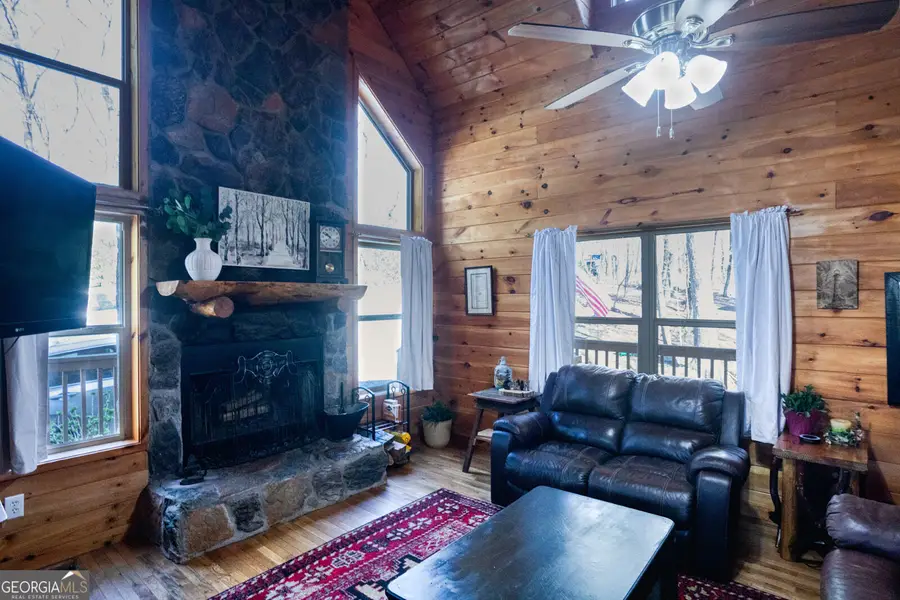 181 Henry Street, Cleveland, GA 30528 - #3