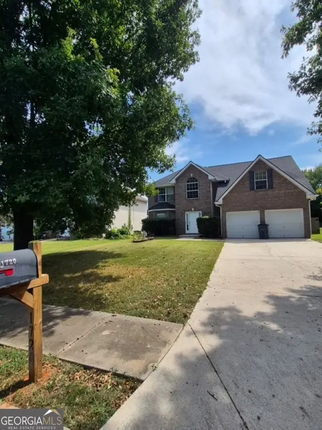 1720 Byrom Parkway, Jonesboro, GA 30236 - #2