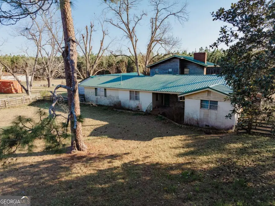 858 Hoke Ogden Rd,, Odum, GA 31555 - #3