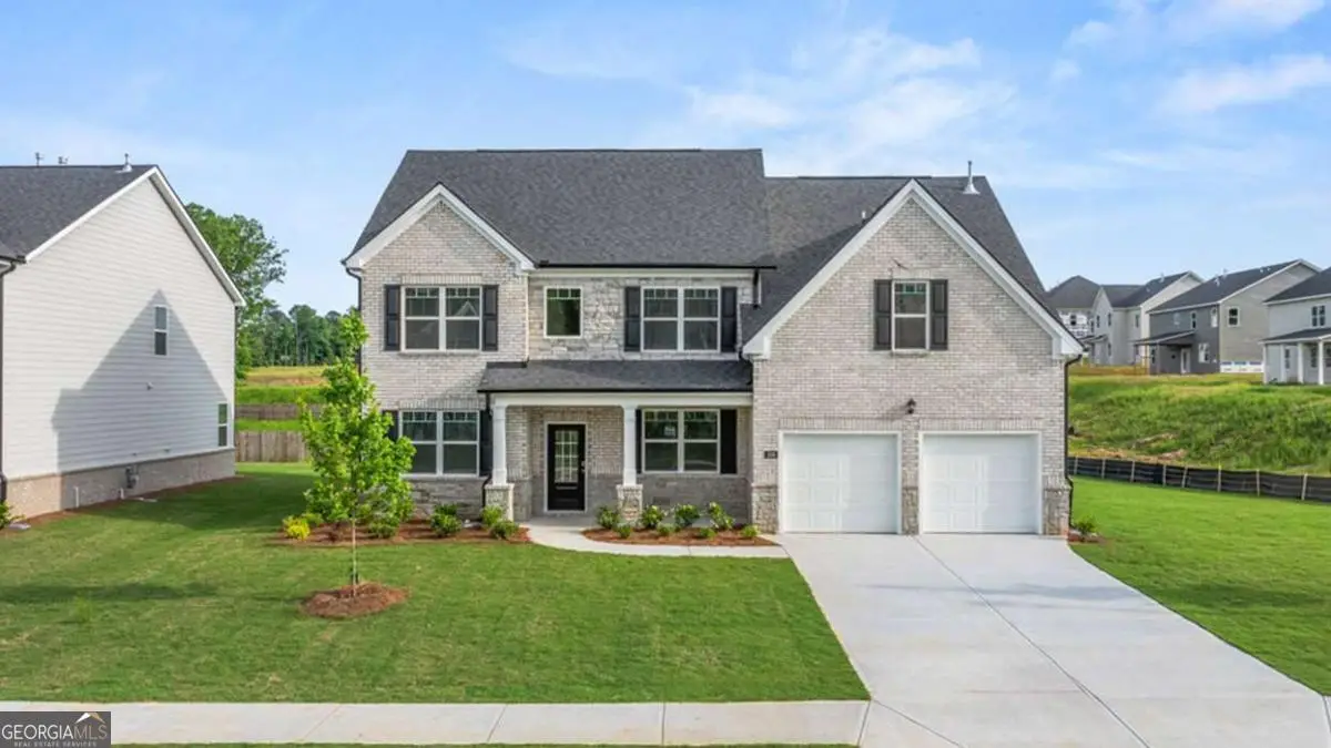 2998 Champions Way, Loganville, GA 30052 - #1