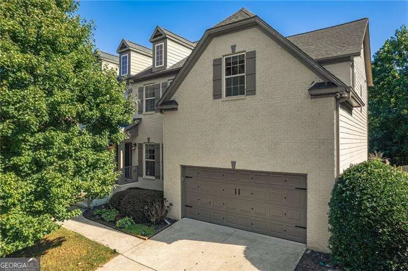 206 Sawtooth Court, Canton, GA 30114 - #1